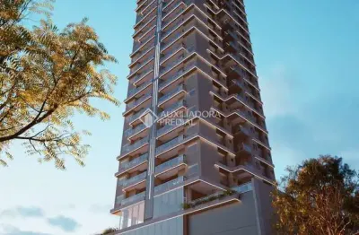 Apartamento com 2 quartos à venda na felipe sestrem, 379, jardim dourado, porto belo, 76 m2 por r$ 957.000
