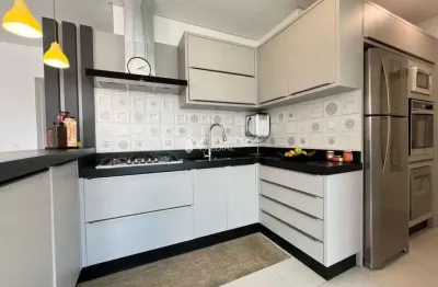 Apartamento com 3 quartos à venda na rua 108, 16, canto da praia, itapema, 120 m2 por r$ 1.200.000