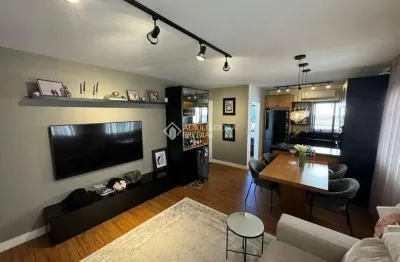 Apartamento com 2 quartos à venda na rua 119, 25, centro, itapema, 93 m2 por r$ 850.000