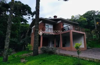 Casa com 1 quarto à venda na são bernardo, 1, centro, são francisco de paula, 170 m2 por r$ 1.500.000