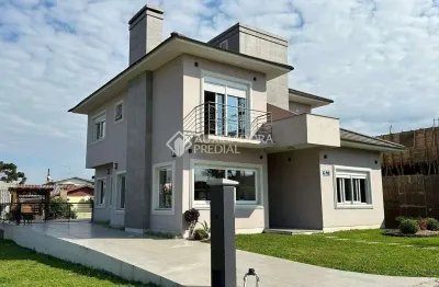 Casa em condomínio fechado com 4 quartos à venda na pinheiro machado, 333, centro, são francisco de paula, 135 m2 por r$ 1.690.000