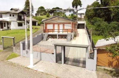 Casa com 3 quartos à venda na almirante barroso, 54, centro, são francisco de paula, 133 m2 por r$ 954.000