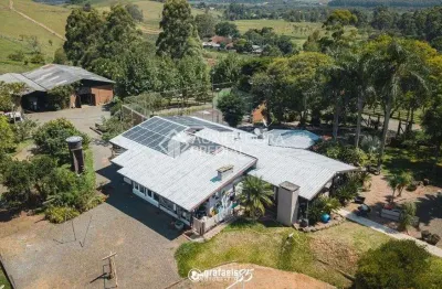Fazenda à venda na porto palmeira, floresta, sapiranga, 400000 m2 por r$ 9.900.000