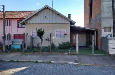 Casa com 3 quartos à venda na santos dumont, 525, centro, são francisco de paula, 90 m2 por r$ 400.000