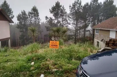 Terreno à venda na gilberto de zorzi, 1005, residencial são miguel, são francisco de paula, 300 m2 por r$ 90.000
