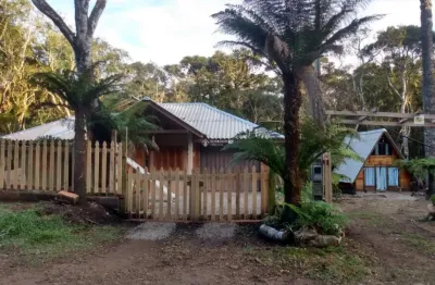 Casa com 3 quartos à venda na quatis, 221, colinas, são francisco de paula, 110 m2 por r$ 600.000