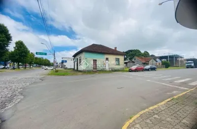 Terreno à venda na júlio de castilhos, 1003, centro, são francisco de paula, 617 m2 por r$ 3.180.000