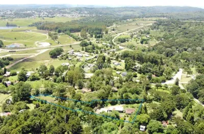 Terreno à venda na passeio carijós, 001, remanso indianópolis, são francisco de paula, 500 m2 por r$ 995.000