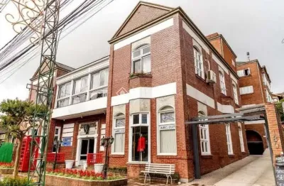 Apartamento com 2 quartos à venda na rua garibaldi, 180, centro, gramado, 68 m2 por r$ 890.000
