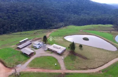 Fazenda à venda na rs020, 1207, centro, cambará do sul, 161000 m2 por r$ 4.830.000