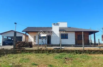 Casa com 3 quartos à venda na giselda pinto dos santos, 97, cipó, são francisco de paula, 169 m2 por r$ 950.000
