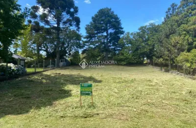 Terreno à venda na Passeio Caetés, 1000, Remanso Indianópolis, São Francisco de Paula, 690 m2 por R$ 320.000