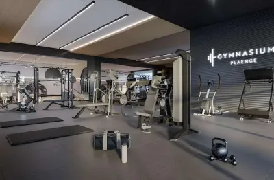 Apartamento para venda em curitiba, ecoville, 3 dormitórios, 3 suítes, 4 banheiros, 4 vagas