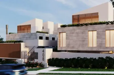 Apartamento para venda em curitiba, mercês, 3 dormitórios, 1 banheiro, 2 vagas