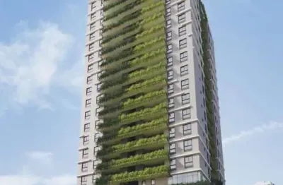 Apartamento para venda em curitiba, centro, 3 dormitórios, 1 suíte, 1 banheiro, 2 vagas