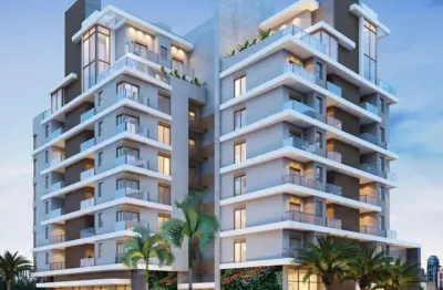 Apartamento para venda em curitiba, cristo rei, 3 dormitórios, 1 suíte, 3 banheiros, 2 vagas