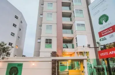 Apartamento para venda em curitiba, alto da xv, 3 dormitórios, 1 suíte, 2 banheiros, 2 vagas
