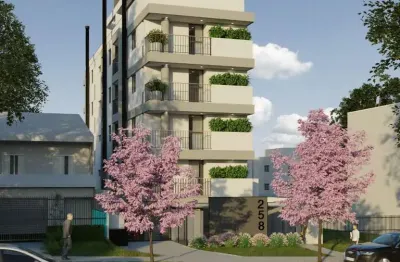 Apartamento para venda em curitiba, boa vista, 1 dormitório, 1 banheiro, 1 vaga