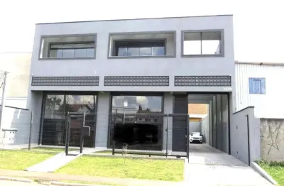 Apartamento para venda em curitiba, santa felicidade, 6 banheiros, 8 vagas