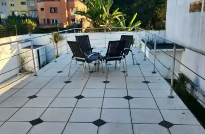 Casa para venda em curitiba, jardim social, 4 dormitórios, 4 suítes, 6 banheiros, 10 vagas