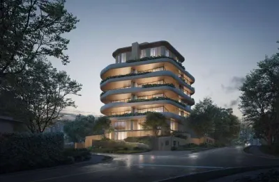 Apartamento para venda em curitiba, bigorrilho, 3 dormitórios, 3 suítes, 4 banheiros, 3 vagas