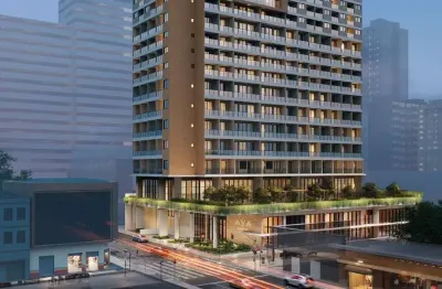 Ponto comercial à venda no Centro, Curitiba 