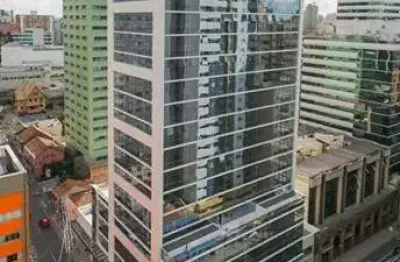 Sala comercial à venda no Batel, Curitiba 