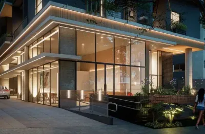 Ponto comercial à venda no Portão, Curitiba 