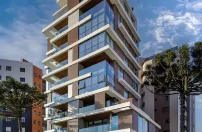 Cobertura duplex para venda em curitiba, centro, 3 dormitórios, 3 suítes, 5 banheiros, 2 vagas