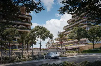 Apartamento para venda em curitiba, mossunguê, 4 dormitórios, 4 suítes, 4 banheiros, 6 vagas