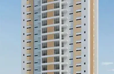 Apartamento para venda em curitiba, cidade industrial, 3 dormitórios, 1 suíte, 4 banheiros, 2 vagas