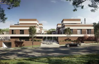 Casa para venda em curitiba, ahú, 3 dormitórios, 3 suítes, 5 banheiros, 2 vagas