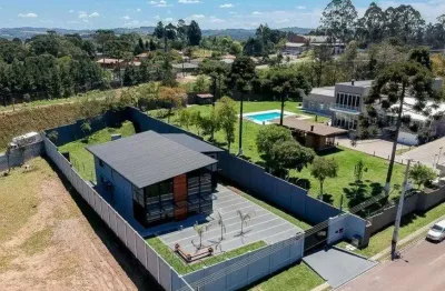 Casa para venda em curitiba, butiatuvinha, 3 dormitórios, 1 suíte, 4 banheiros, 4 vagas