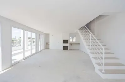 Casa para venda em curitiba, seminário, 3 dormitórios, 3 suítes, 1 banheiro, 2 vagas