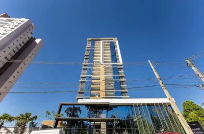Apartamento com 3 quartos à venda em Ecoville, Curitiba 
