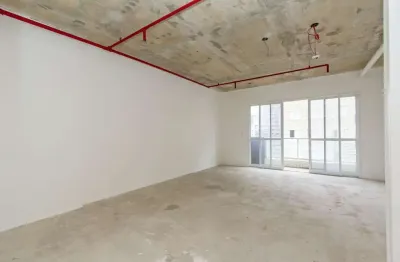 Sala comercial com 1 sala à venda no Água Verde, Curitiba 