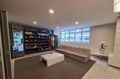 Studio para venda em curitiba, centro cívico, 1 dormitório, 1 suíte, 1 banheiro