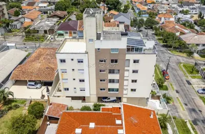 Cobertura duplex para venda em curitiba, santa quitéria, 2 dormitórios, 1 suíte, 2 banheiros, 2 vagas