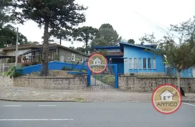 Casa com 8 quartos à venda na Rua Dom Alberto Gonçalves, 200, Mercês, Curitiba