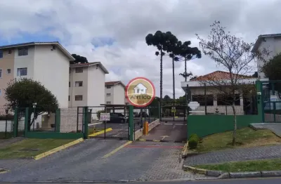 Apartamento para aluguel, 3 quarto(s),  santa cândida - c/ garagem - weiger1655ap13bl14