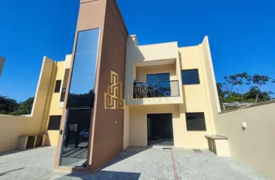 Apartamento com 3 quartos à venda na rua adolfo cabral júnior, 1077, meia praia, navegantes, 88 m2 por r$ 435.000