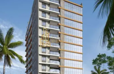 Apartamento com 3 quartos à venda na rua honorato coelho da rocha, 95, centro, navegantes, 102 m2 por r$ 980.000