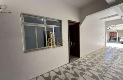 Casa com 2 quartos para alugar na rua vereador nereu liberato nunes, 766, centro, navegantes, 75 m2 por r$ 2.500