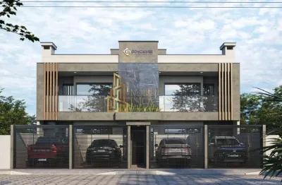 Apartamento com 3 quartos à venda na rua joão melquíades fernandes, 369, são joão, itajaí, 93 m2 por r$ 695.000