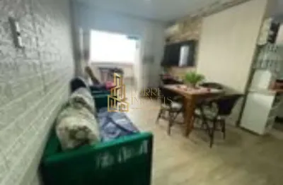 Apartamento com 2 quartos à venda na rua jaime fernandes vieira, 420, cordeiros, itajaí, 57 m2 por r$ 400.000