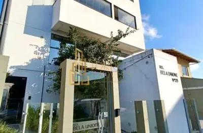 Apartamento com 2 quartos à venda na rua domingos laureano, 129, são joão, itajaí, 92 m2 por r$ 639.000