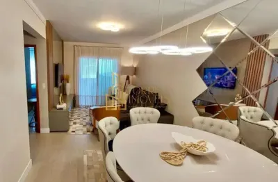 Apartamento com 2 quartos à venda na rua leonardo tetto, 208-1, fazendinha, itajaí, 75 m2 por r$ 620.000