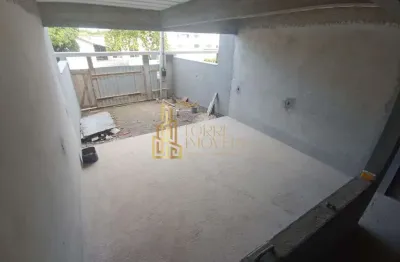 Casa com 3 quartos à venda na rua carlos boos, 820, gravata, navegantes, 146 m2 por r$ 960.000