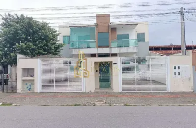 Apartamento com 3 quartos à venda na rua alfredo esser, 306, cordeiros, itajaí, 92 m2 por r$ 545.000