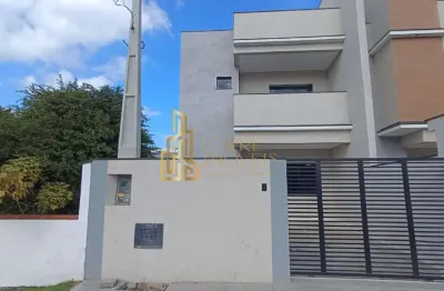 Casa com 2 quartos à venda na rua carlos de goes rebelo, 175, centro, navegantes, 95 m2 por r$ 660.000